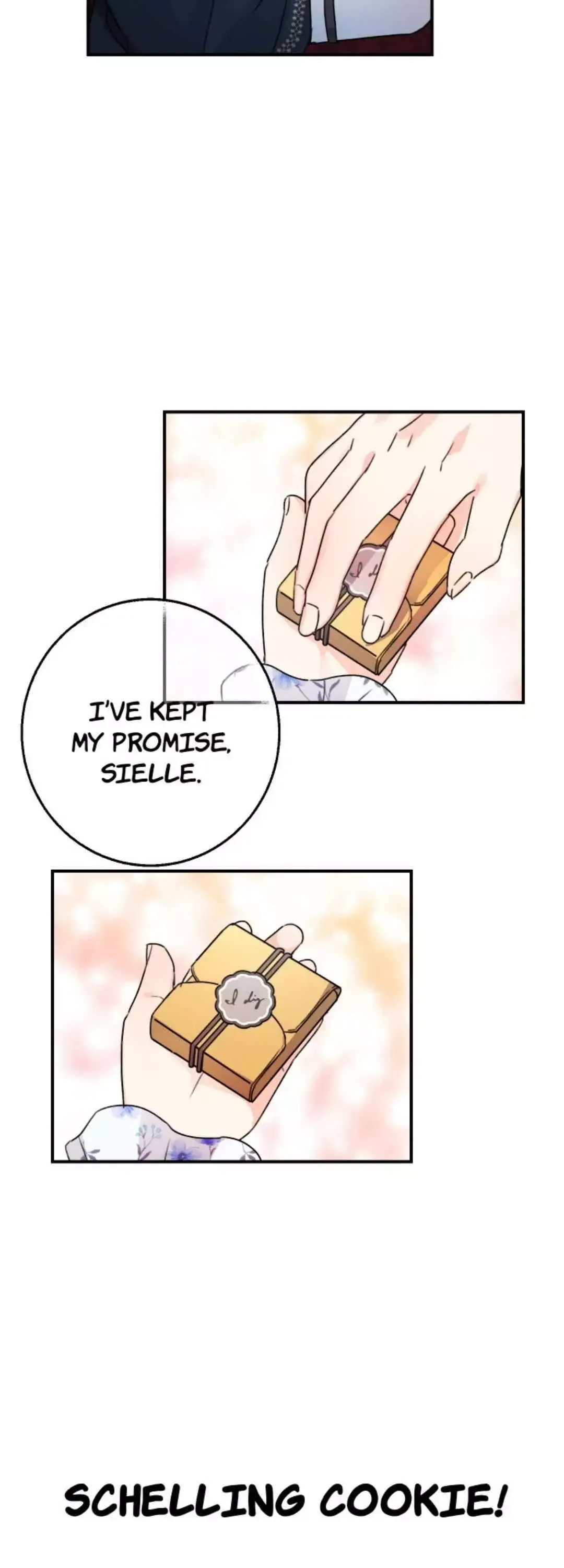 Saving the Villain Who was Abandoned by the Female Lead Chapter 36 page 19