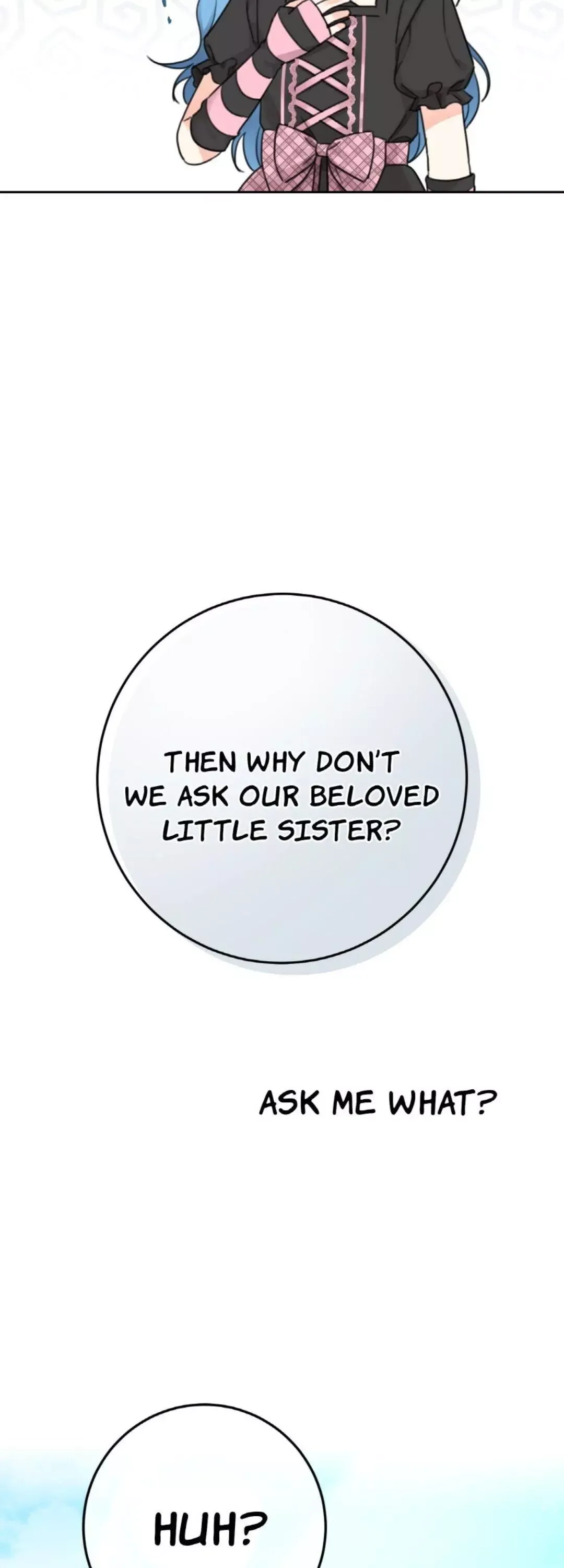 Saving the Villain Who was Abandoned by the Female Lead Chapter 32 page 29