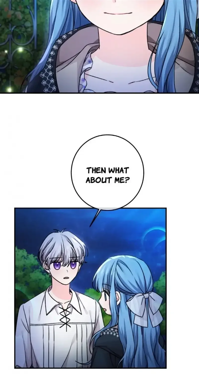 Saving the Villain Who was Abandoned by the Female Lead Chapter 38 page 18