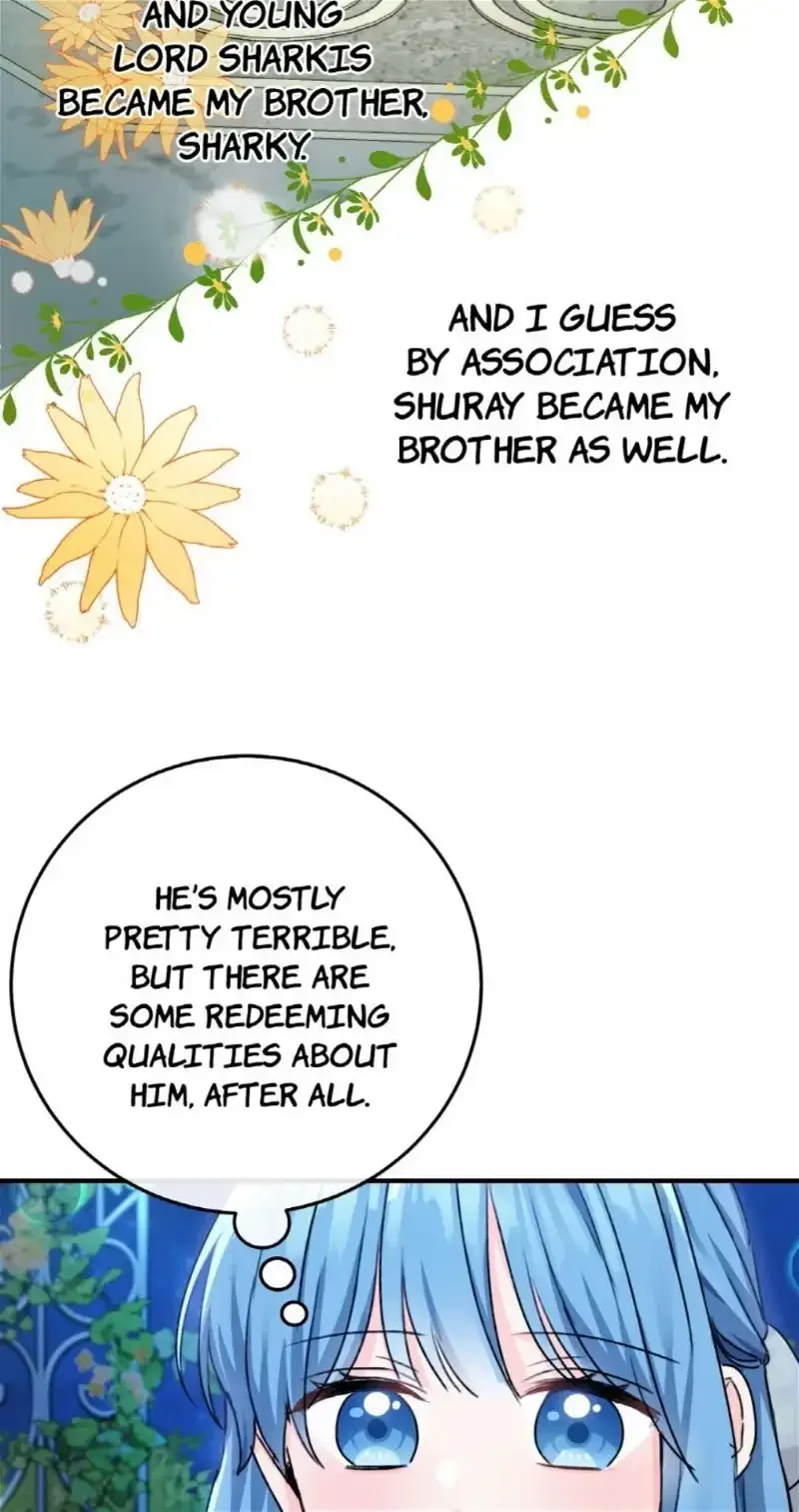 Saving the Villain Who was Abandoned by the Female Lead Chapter 38 page 17