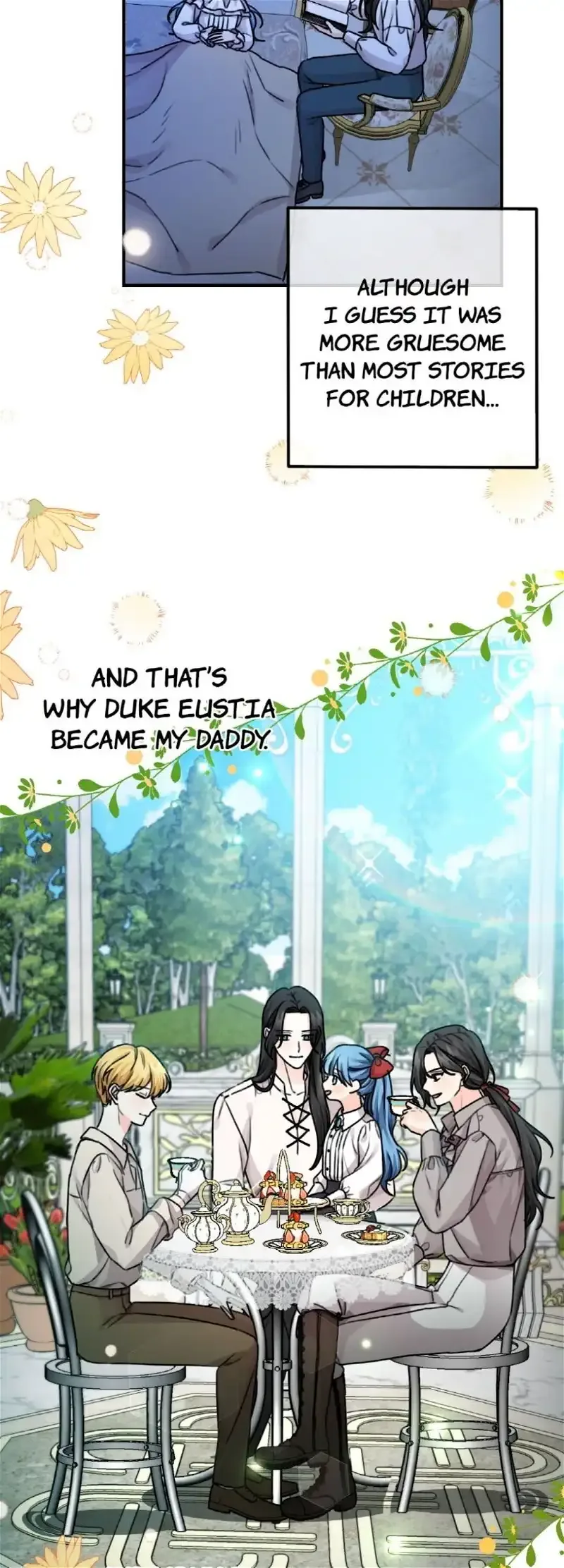 Saving the Villain Who was Abandoned by the Female Lead Chapter 38 page 16