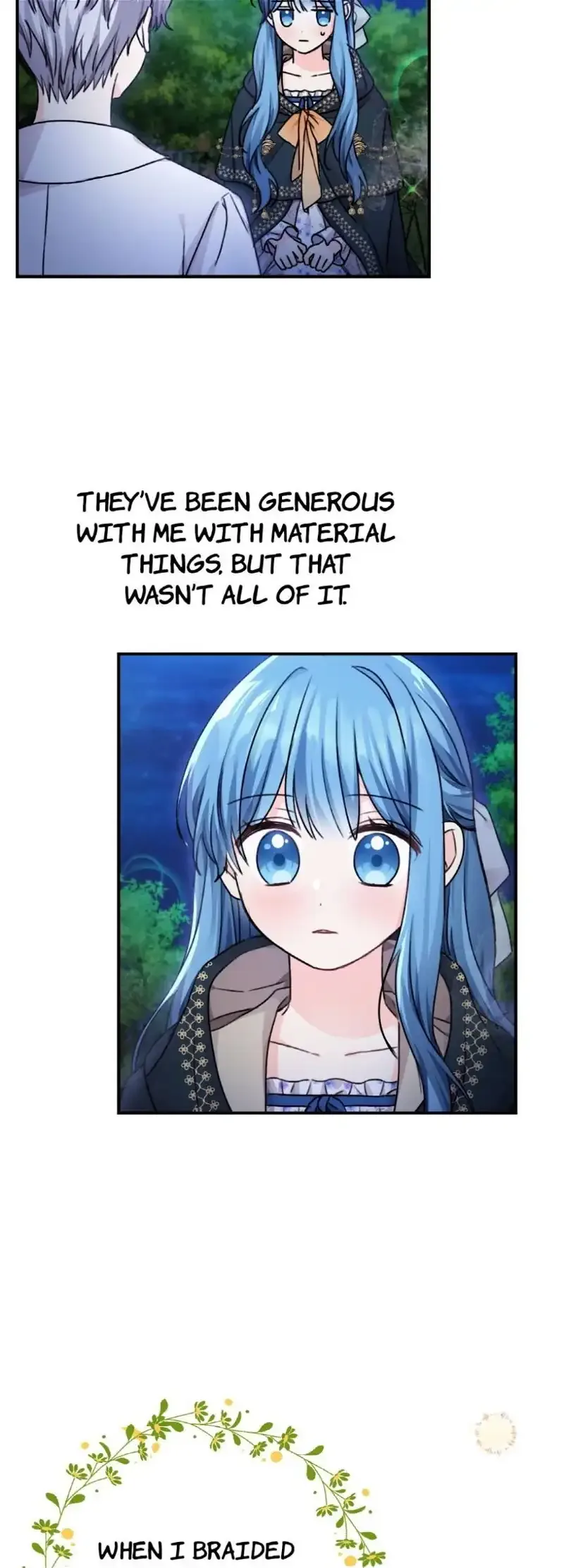 Saving the Villain Who was Abandoned by the Female Lead Chapter 38 page 14