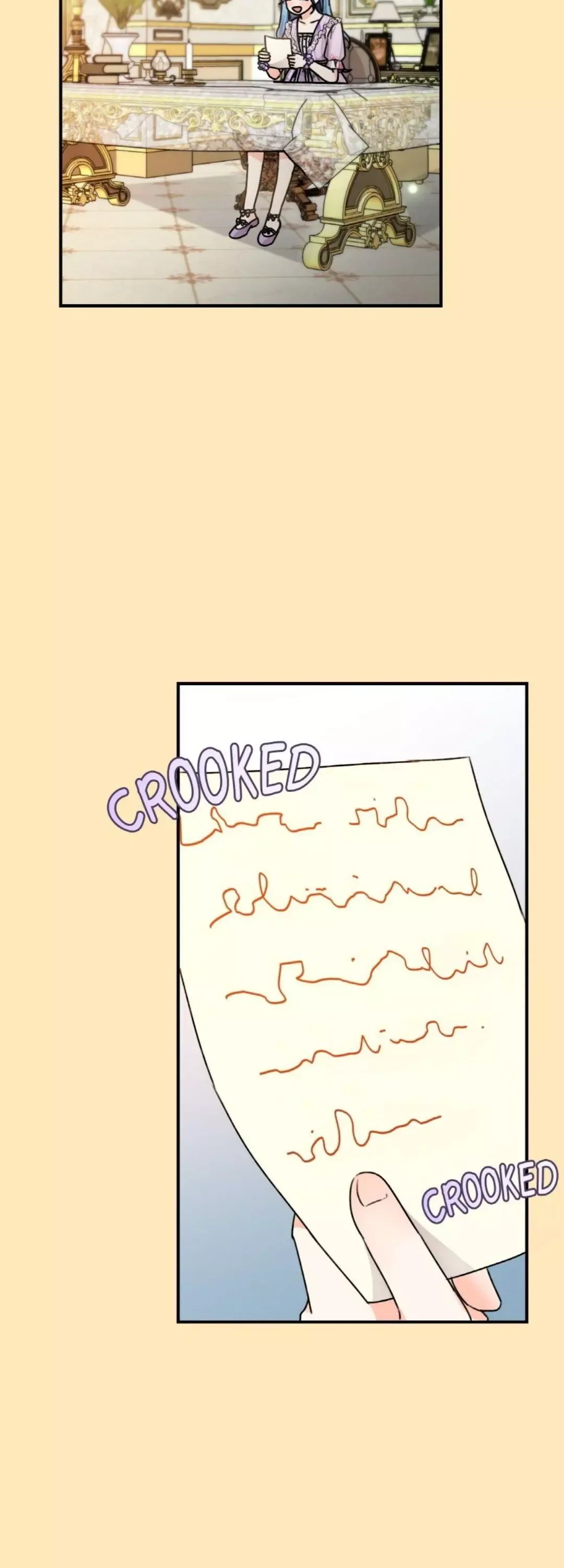 Saving the Villain Who was Abandoned by the Female Lead Chapter 37 page 12