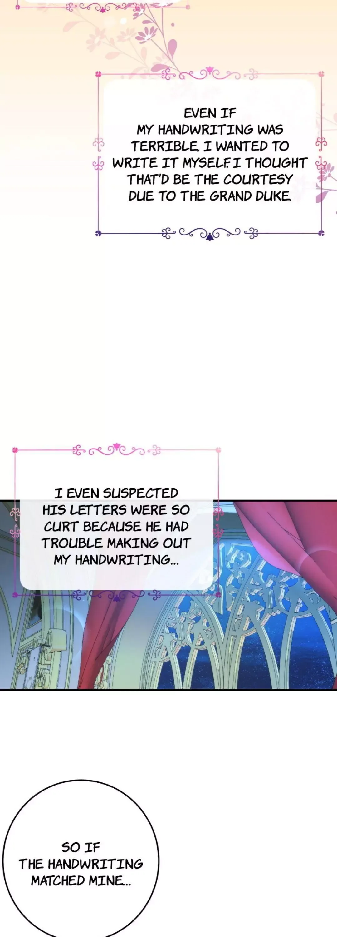 Saving the Villain Who was Abandoned by the Female Lead Chapter 37 page 15