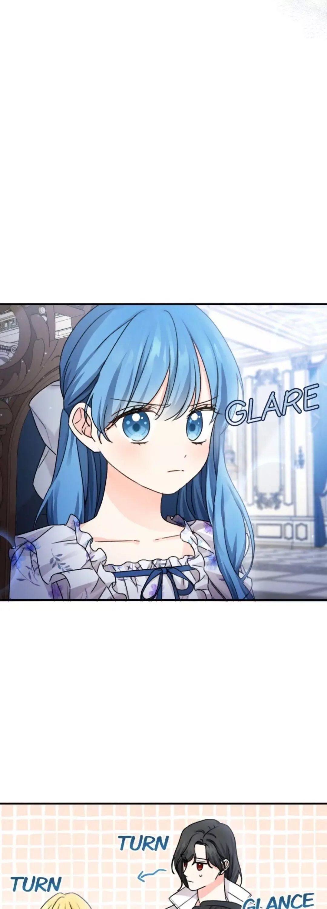 Saving the Villain Who was Abandoned by the Female Lead Chapter 35 page 2