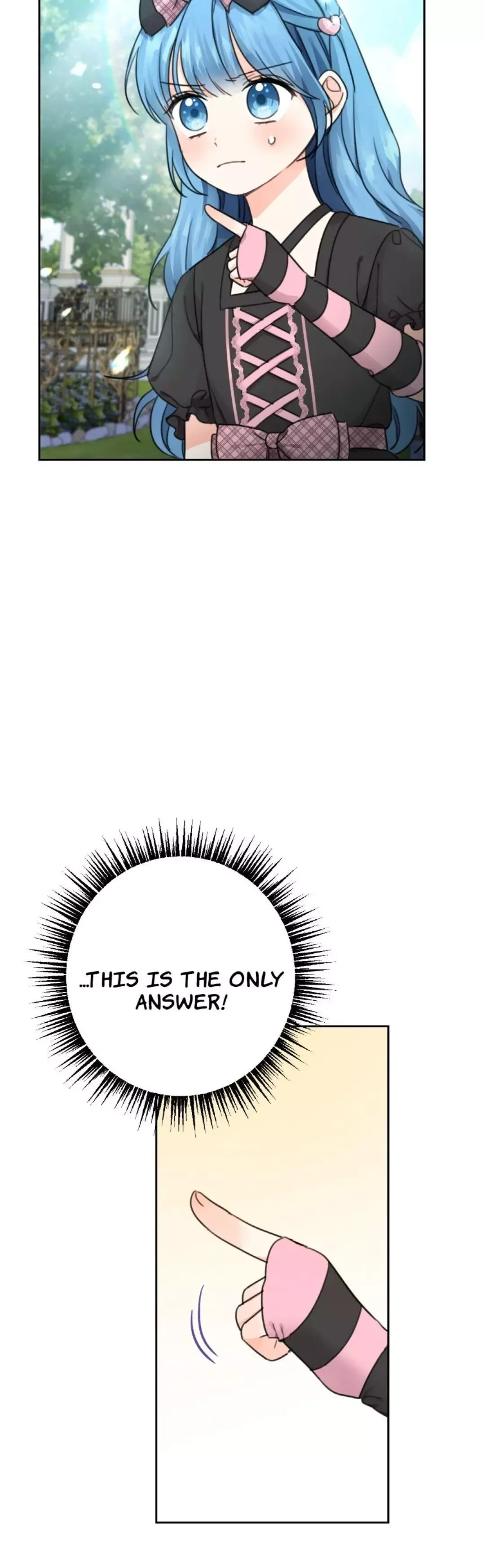 Saving the Villain Who was Abandoned by the Female Lead Chapter 32 page 37