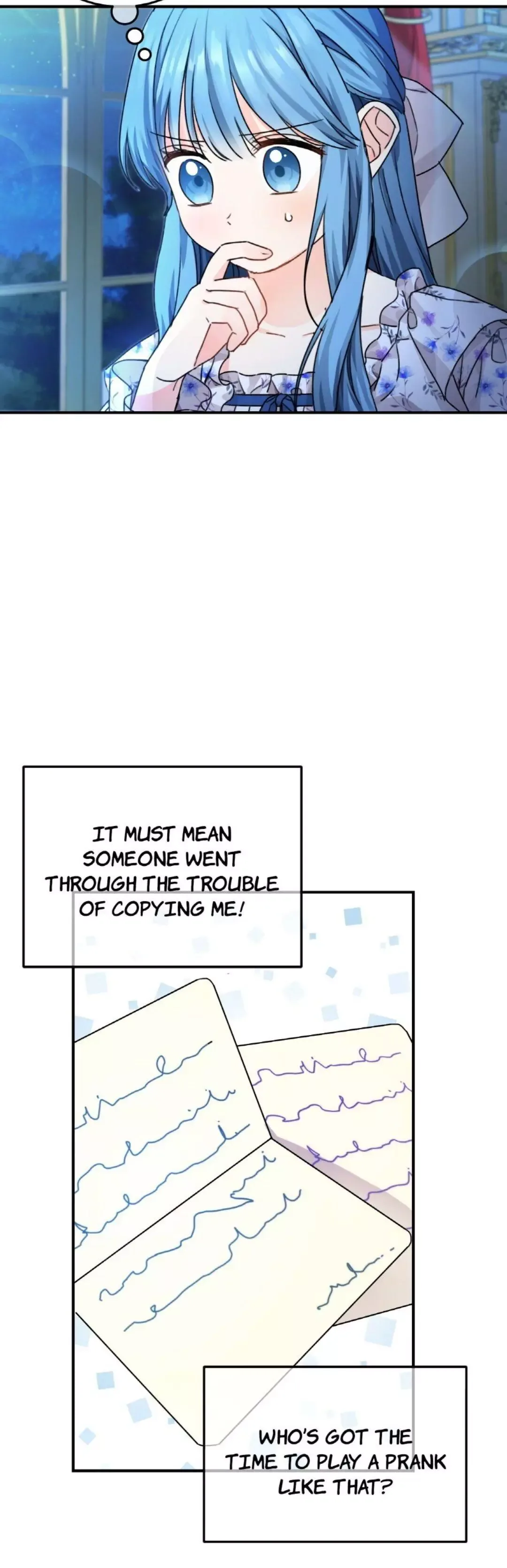 Saving the Villain Who was Abandoned by the Female Lead Chapter 37 page 16