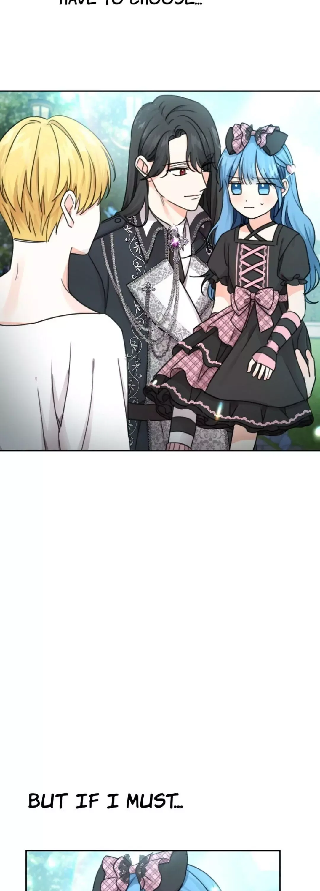 Saving the Villain Who was Abandoned by the Female Lead Chapter 32 page 36
