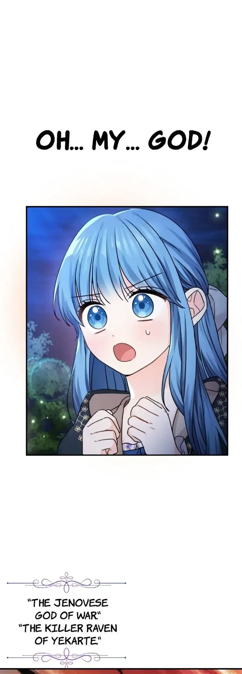 Saving the Villain Who was Abandoned by the Female Lead Chapter 38 page 28