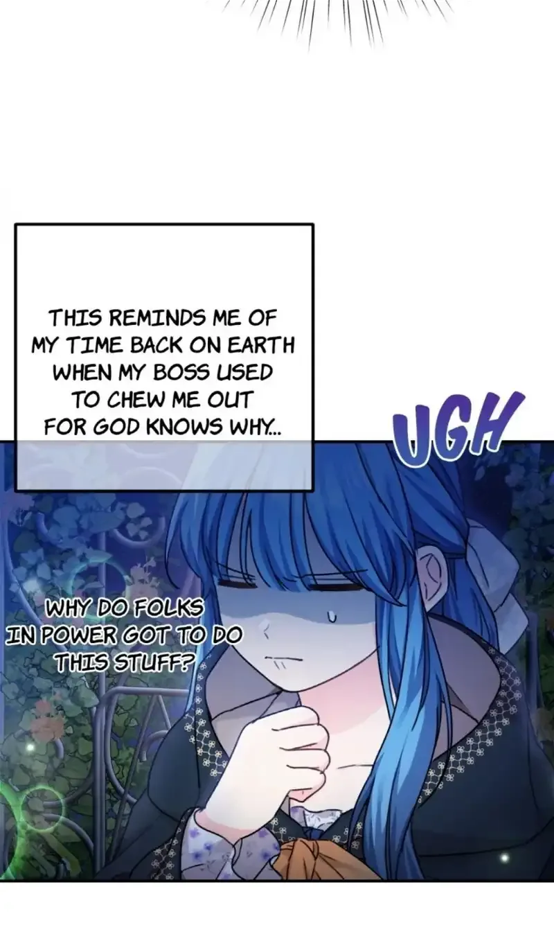 Saving the Villain Who was Abandoned by the Female Lead Chapter 38 page 23
