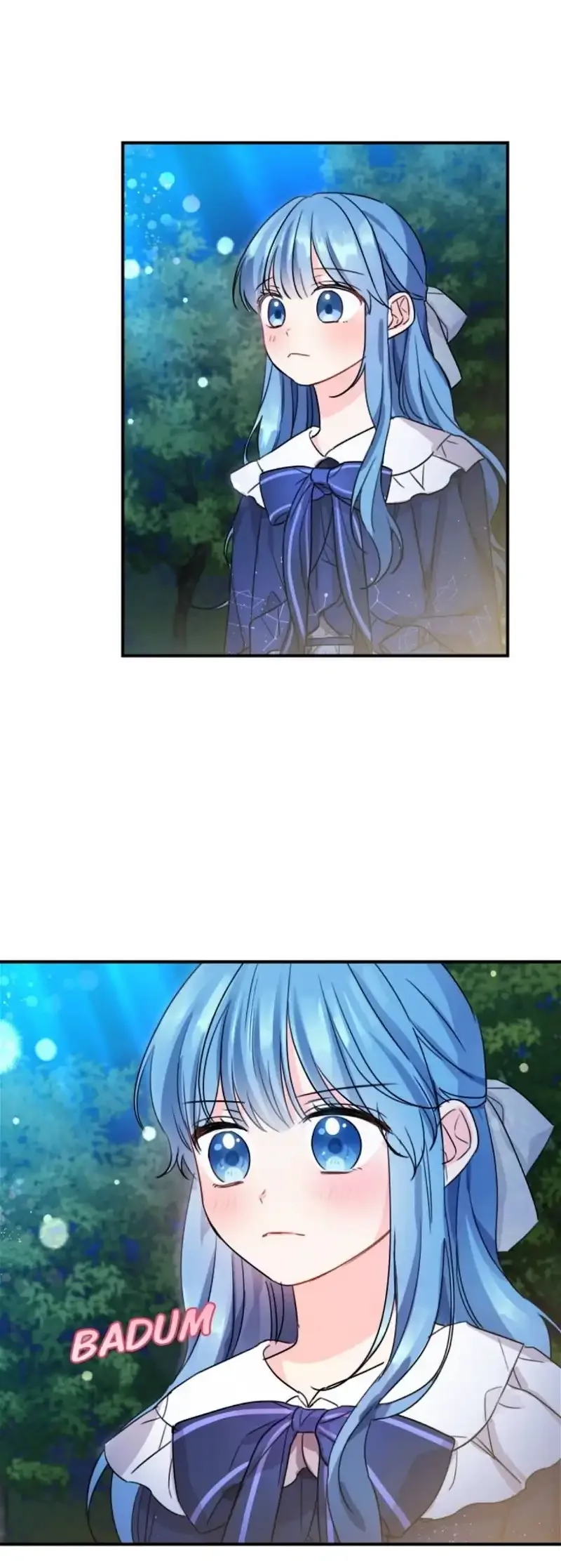 Saving the Villain Who was Abandoned by the Female Lead Chapter 41 page 8