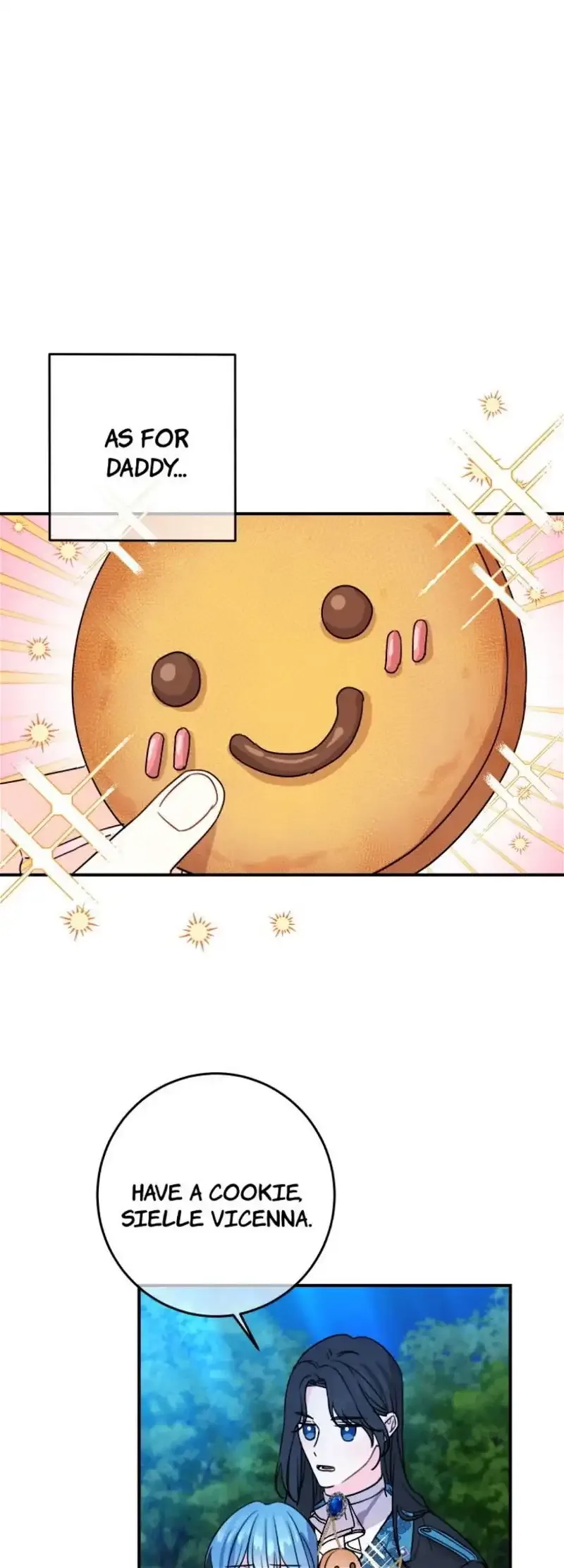 Saving the Villain Who was Abandoned by the Female Lead Chapter 41 page 9