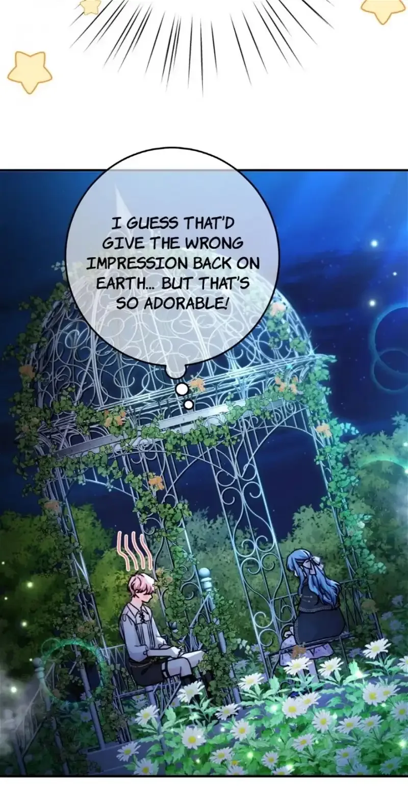 Saving the Villain Who was Abandoned by the Female Lead Chapter 38 page 31