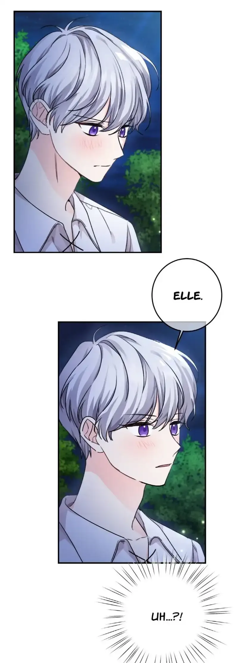 Saving the Villain Who was Abandoned by the Female Lead Chapter 38 page 32