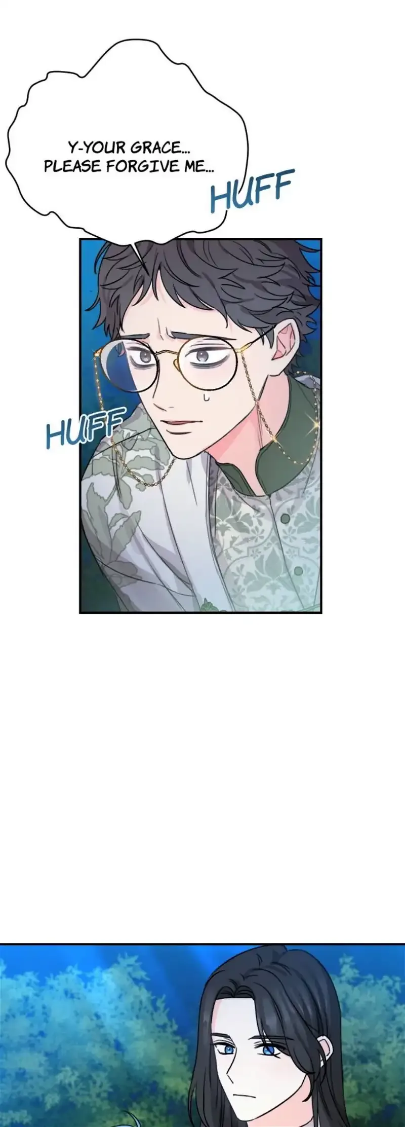 Saving the Villain Who was Abandoned by the Female Lead Chapter 41 page 15