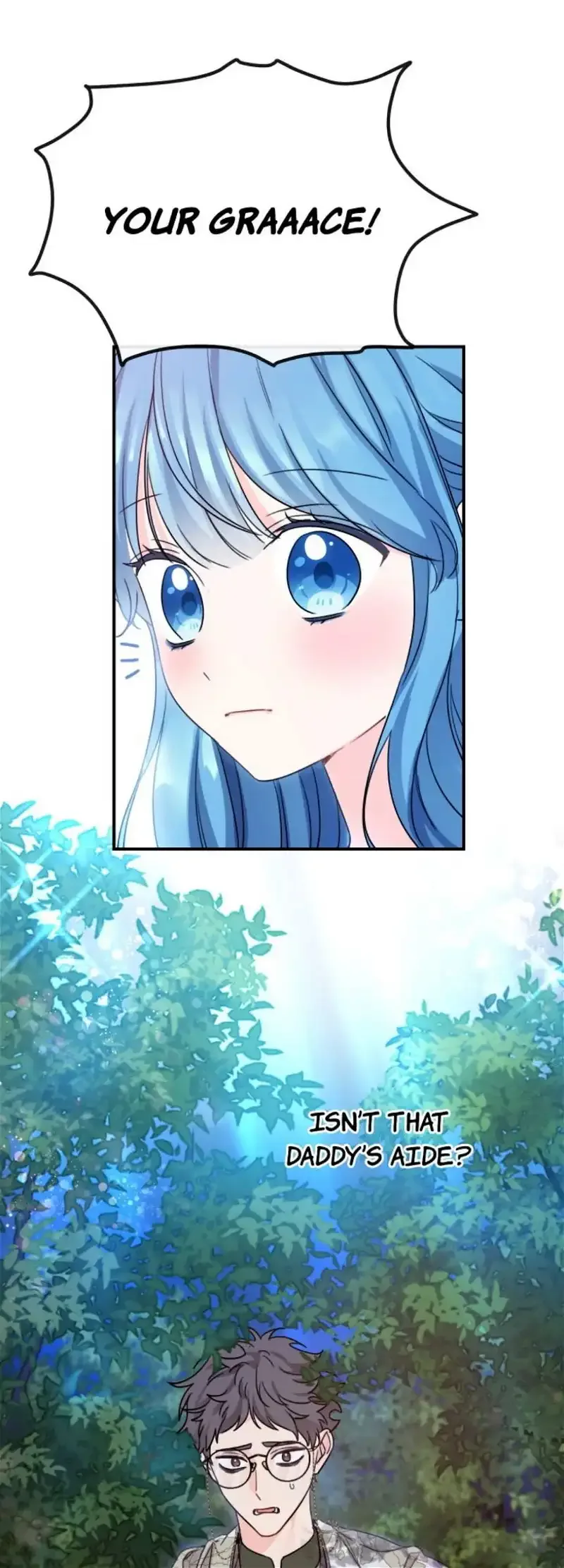 Saving the Villain Who was Abandoned by the Female Lead Chapter 41 page 13