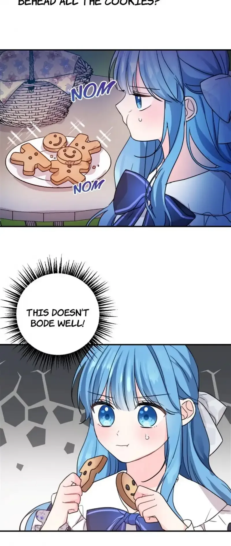 Saving the Villain Who was Abandoned by the Female Lead Chapter 41 page 12