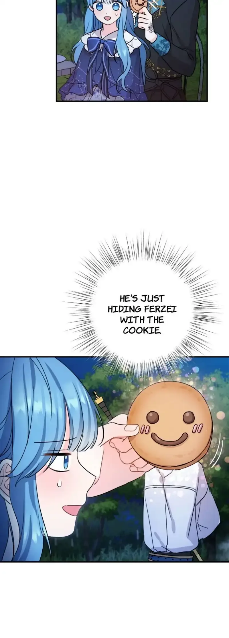 Saving the Villain Who was Abandoned by the Female Lead Chapter 41 page 10