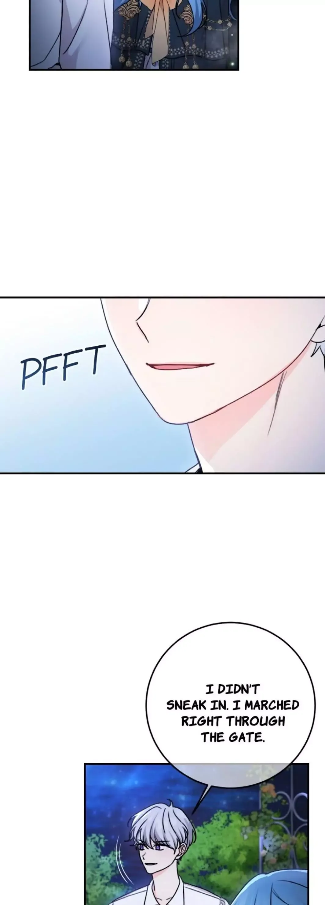 Saving the Villain Who was Abandoned by the Female Lead Chapter 39 page 4