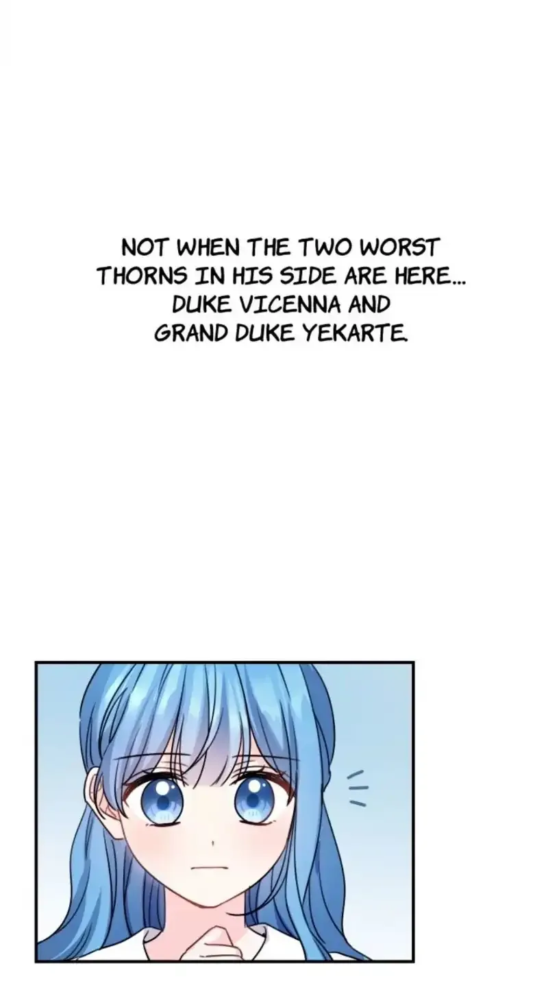 Saving the Villain Who was Abandoned by the Female Lead Chapter 41 page 25