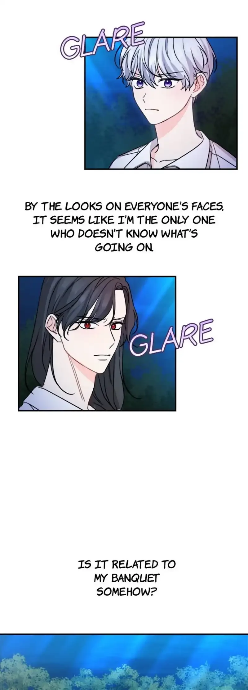 Saving the Villain Who was Abandoned by the Female Lead Chapter 41 page 19