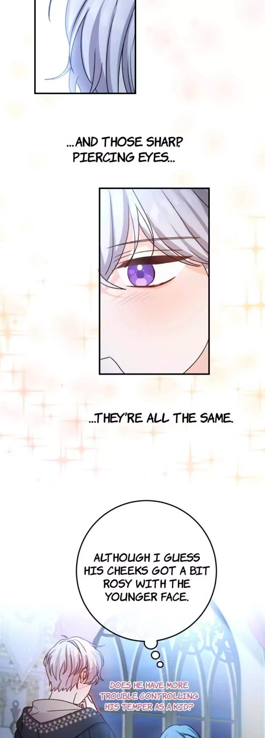 Saving the Villain Who was Abandoned by the Female Lead Chapter 36 page 39