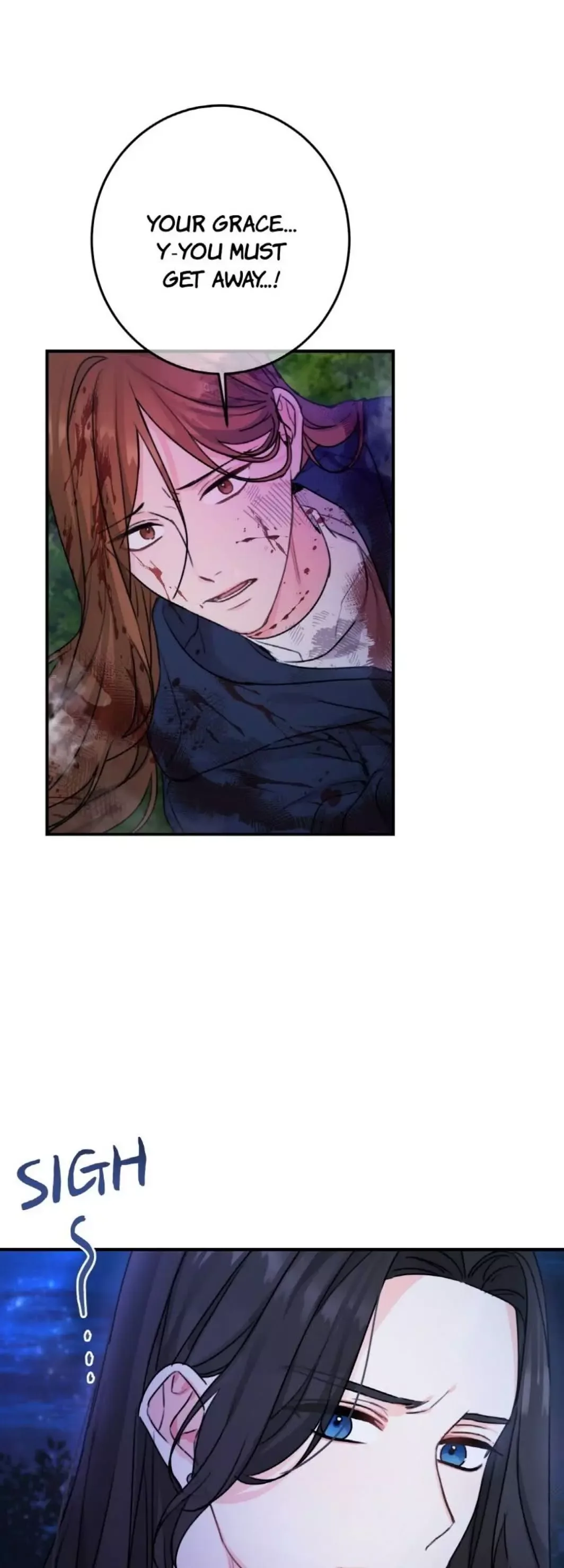 Saving the Villain Who was Abandoned by the Female Lead Chapter 39 page 10