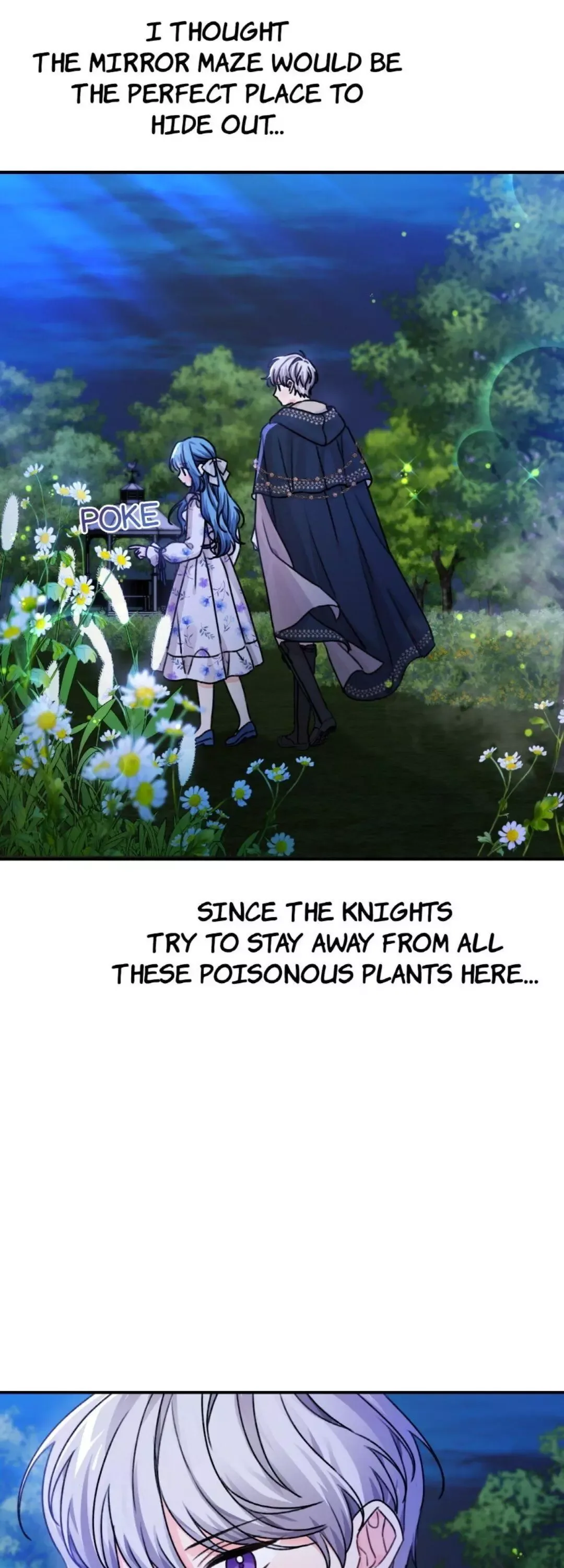 Saving the Villain Who was Abandoned by the Female Lead Chapter 37 page 29