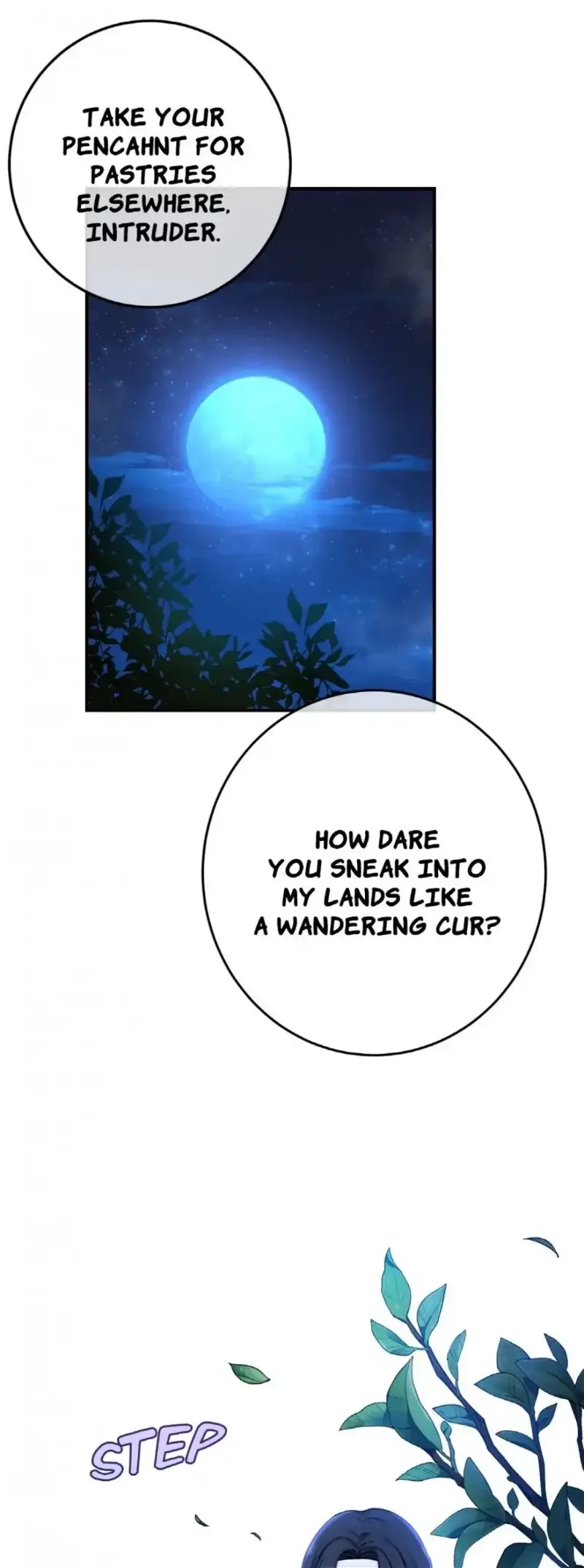 Saving the Villain Who was Abandoned by the Female Lead Chapter 38 page 43