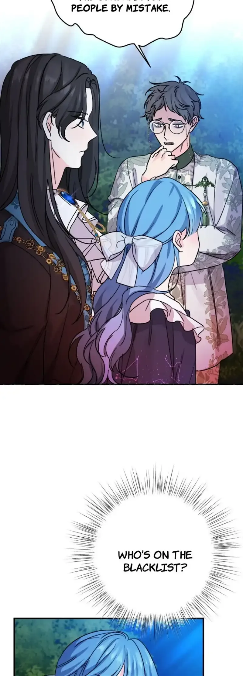 Saving the Villain Who was Abandoned by the Female Lead Chapter 41 page 17