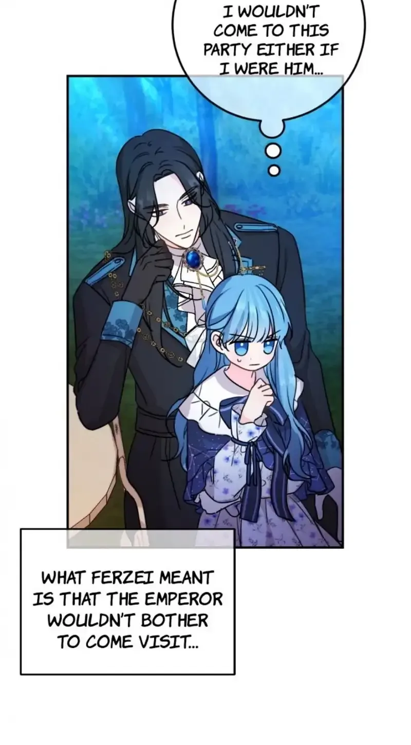 Saving the Villain Who was Abandoned by the Female Lead Chapter 41 page 24