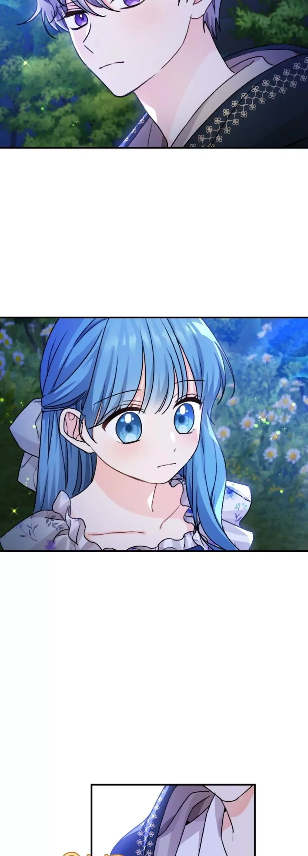 Saving the Villain Who was Abandoned by the Female Lead Chapter 37 page 30