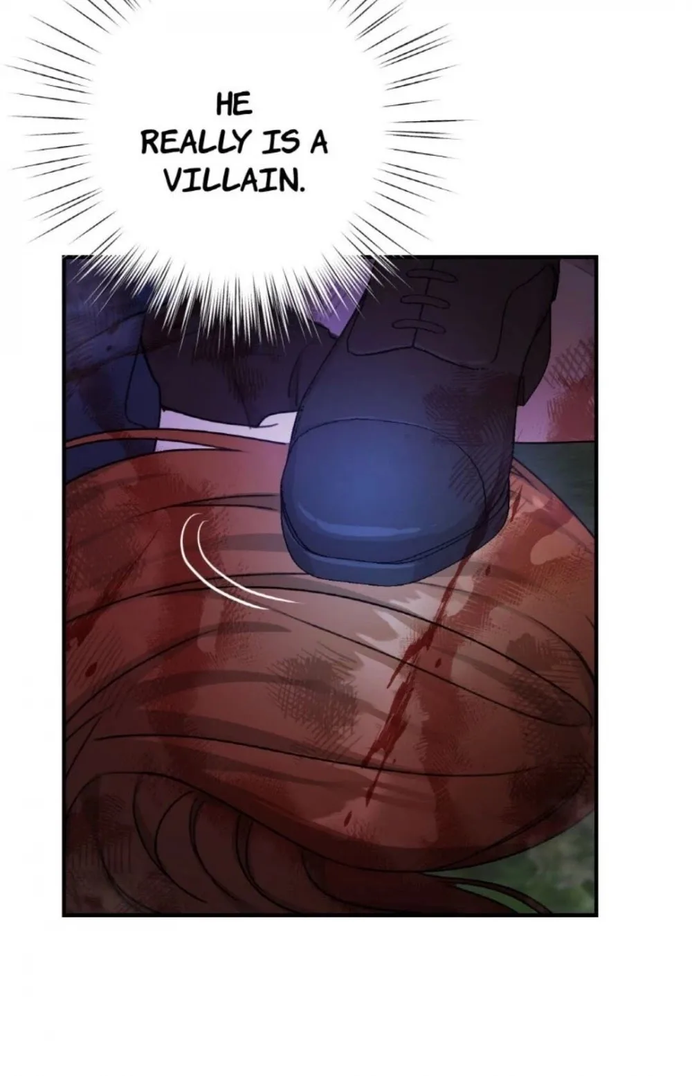 Saving the Villain Who was Abandoned by the Female Lead Chapter 39 page 12