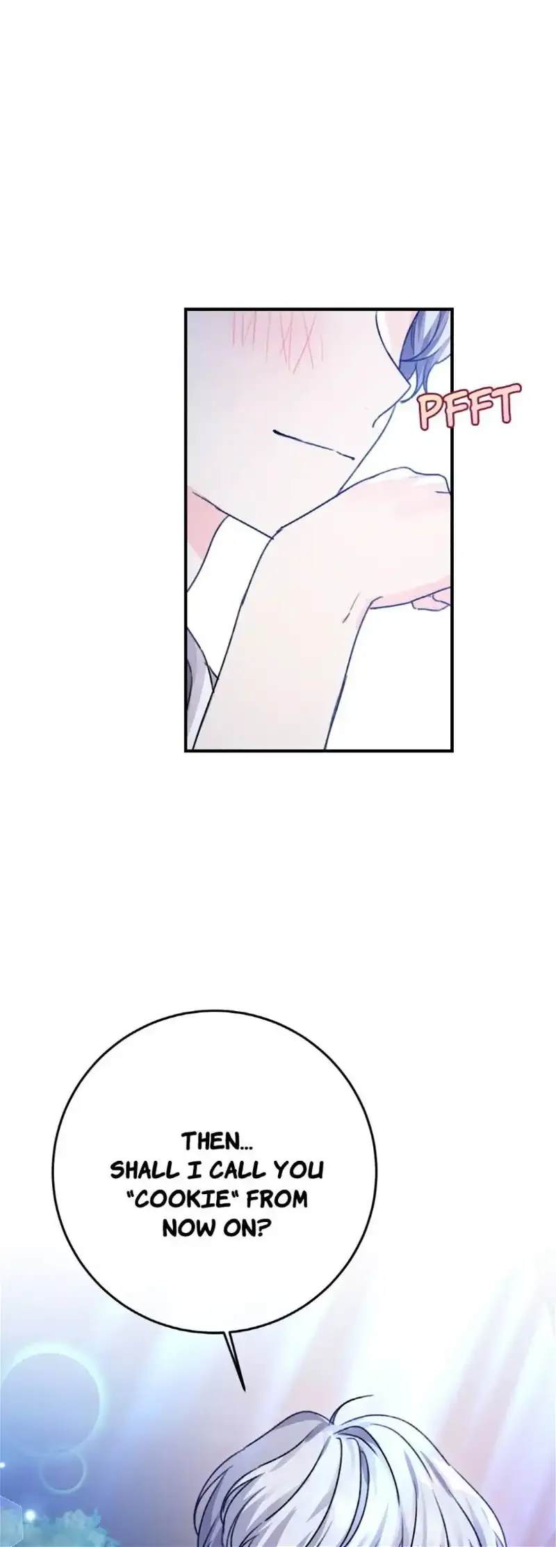 Saving the Villain Who was Abandoned by the Female Lead Chapter 38 page 41