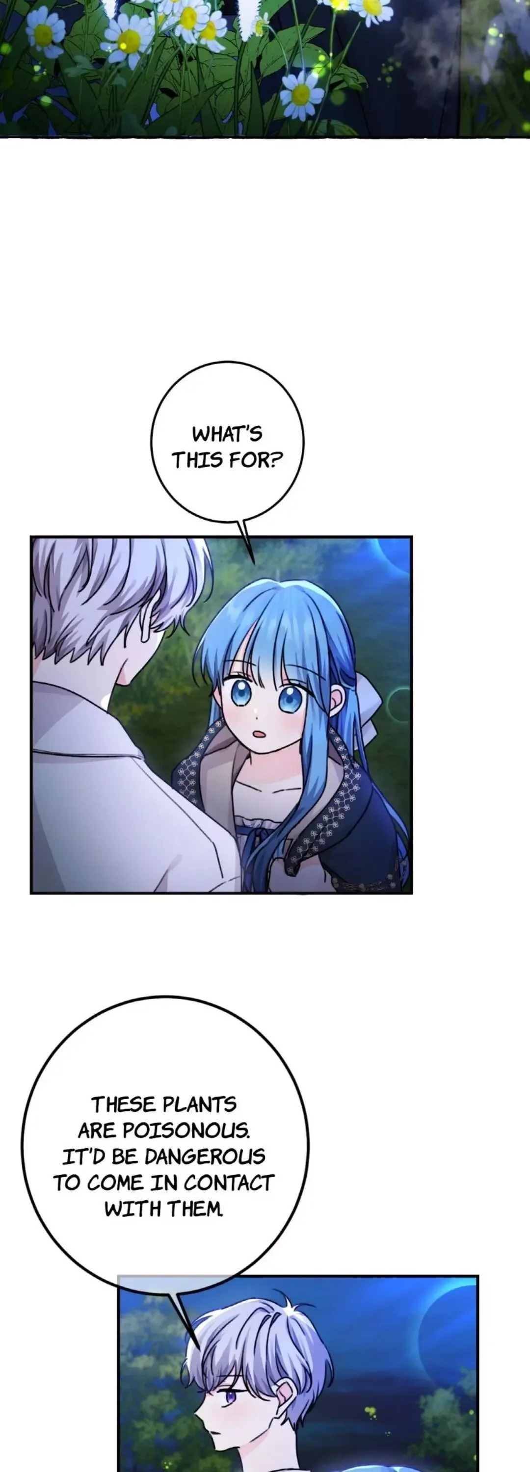Saving the Villain Who was Abandoned by the Female Lead Chapter 37 page 32