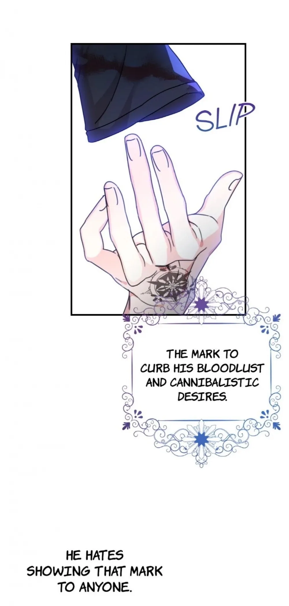 Saving the Villain Who was Abandoned by the Female Lead Chapter 39 page 19
