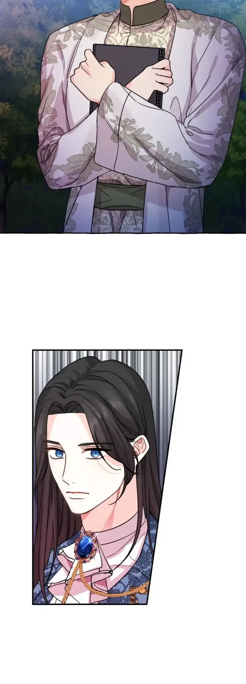 Saving the Villain Who was Abandoned by the Female Lead Chapter 41 page 27