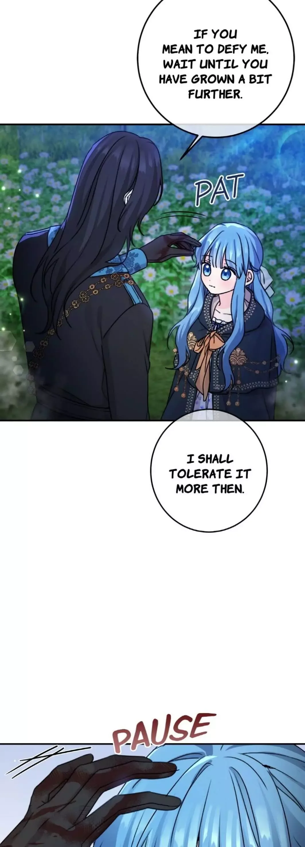 Saving the Villain Who was Abandoned by the Female Lead Chapter 39 page 17
