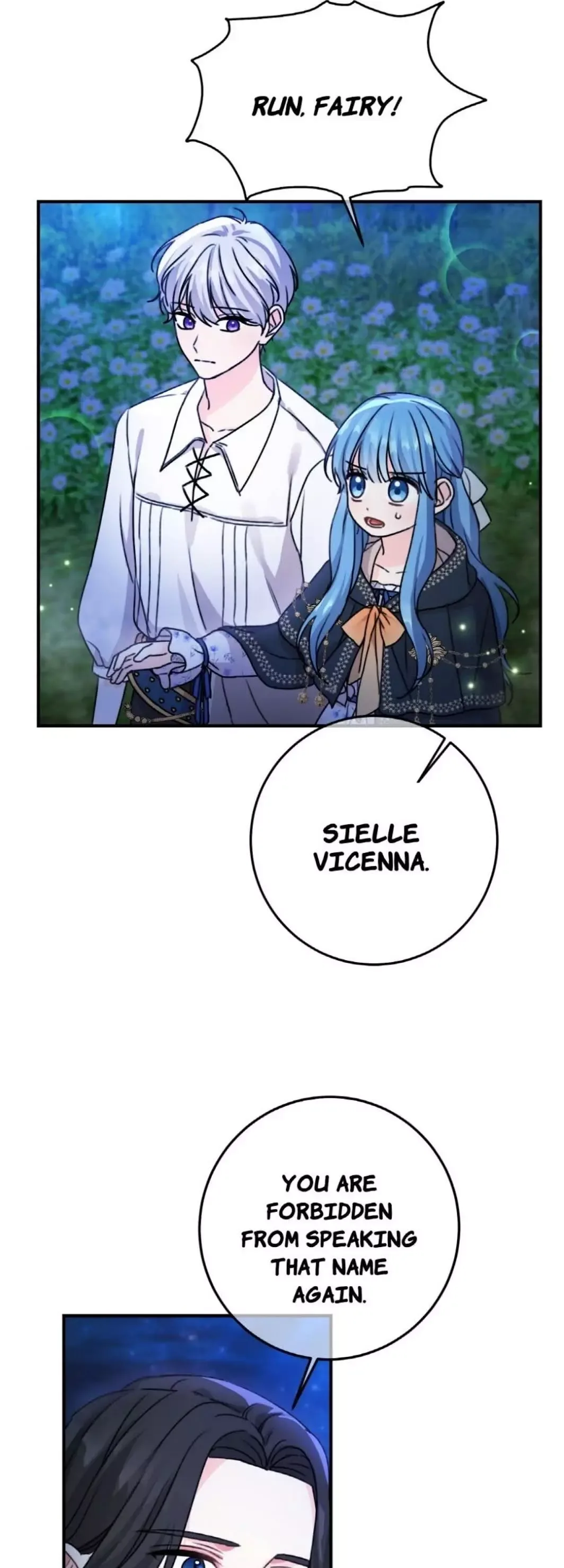 Saving the Villain Who was Abandoned by the Female Lead Chapter 39 page 15