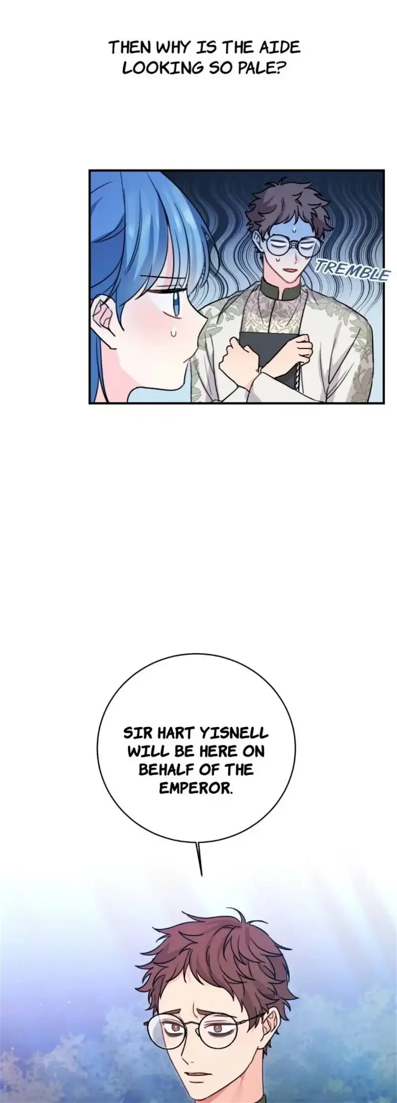 Saving the Villain Who was Abandoned by the Female Lead Chapter 41 page 26
