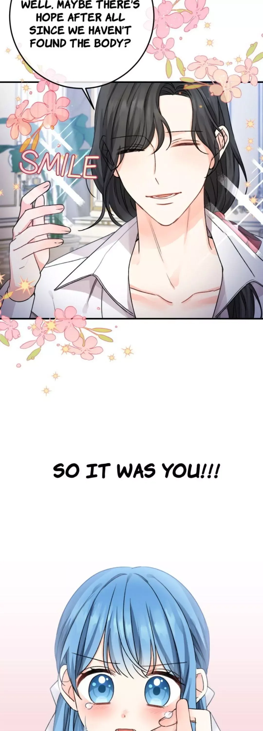 Saving the Villain Who was Abandoned by the Female Lead Chapter 35 page 27
