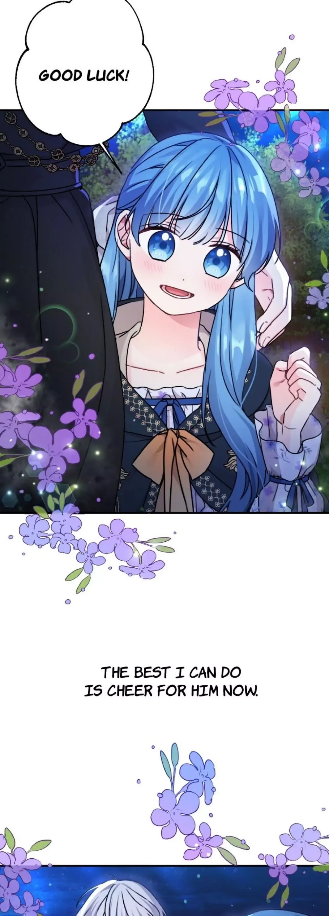 Saving the Villain Who was Abandoned by the Female Lead Chapter 39 page 23