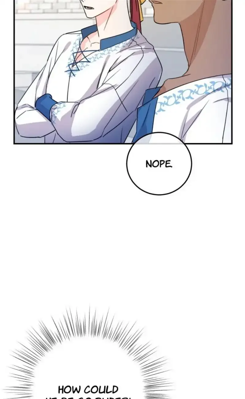 Saving the Villain Who was Abandoned by the Female Lead Chapter 41 page 40