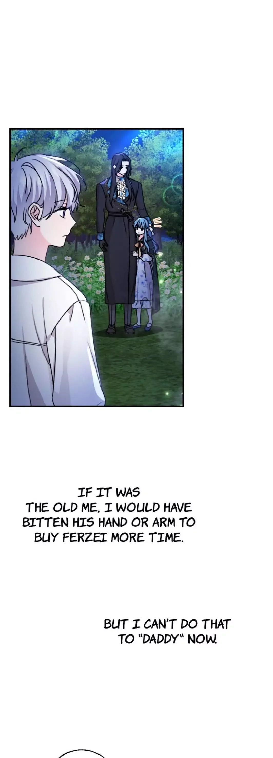 Saving the Villain Who was Abandoned by the Female Lead Chapter 39 page 22