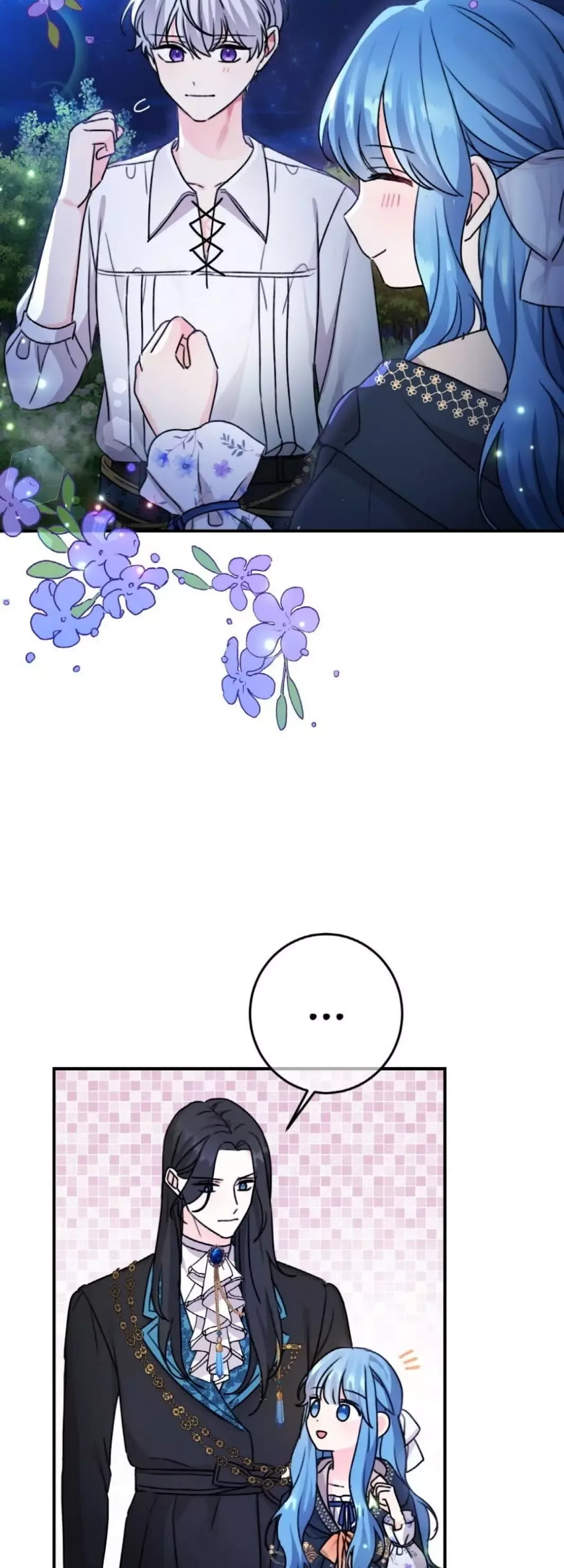Saving the Villain Who was Abandoned by the Female Lead Chapter 39 page 24