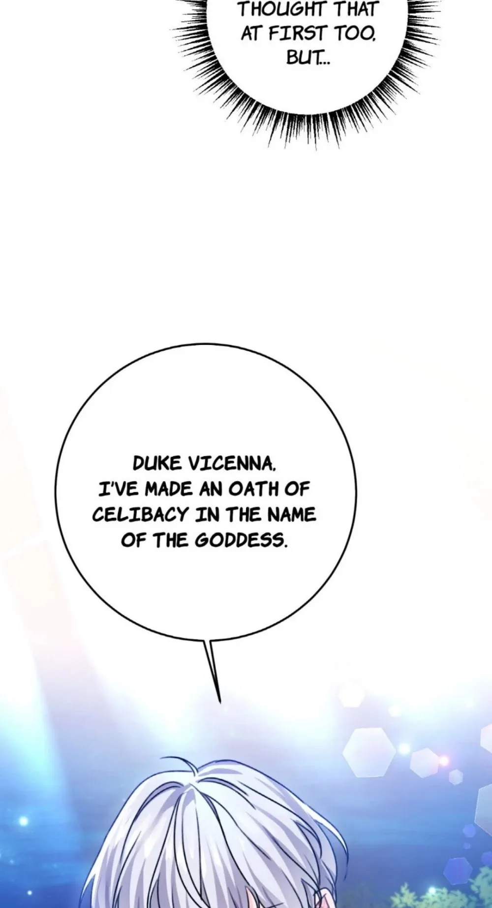 Saving the Villain Who was Abandoned by the Female Lead Chapter 39 page 31