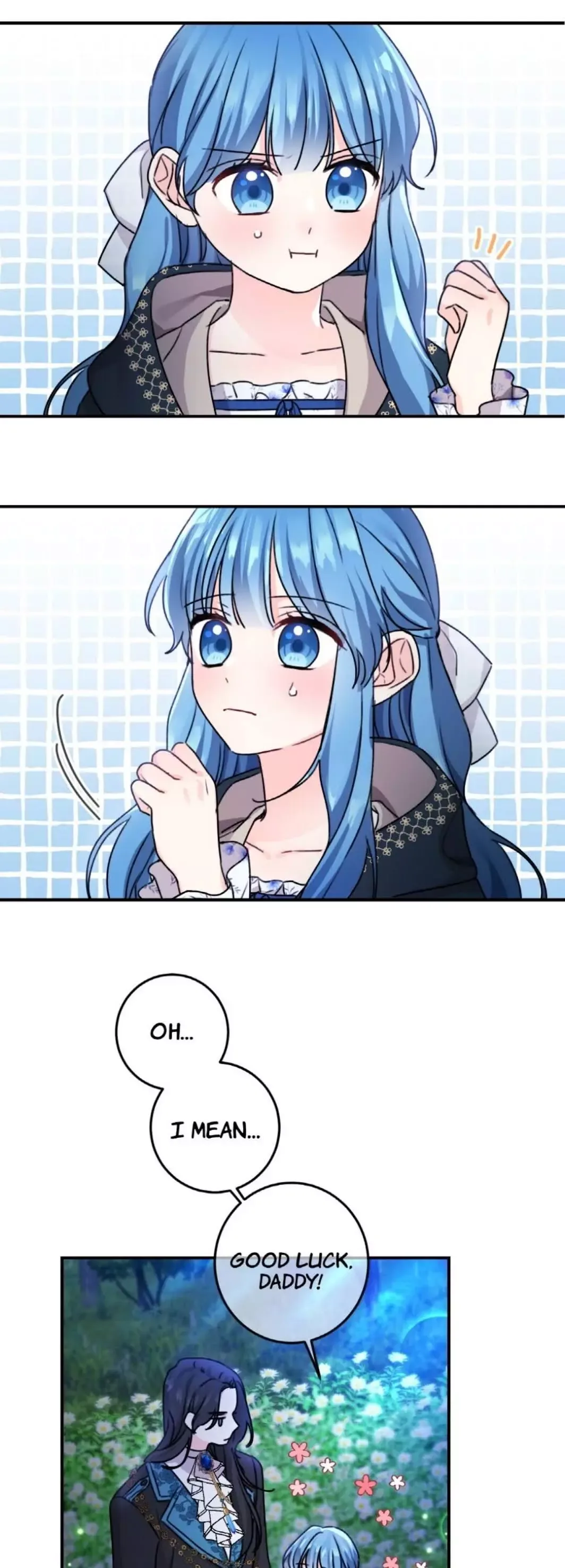 Saving the Villain Who was Abandoned by the Female Lead Chapter 39 page 27