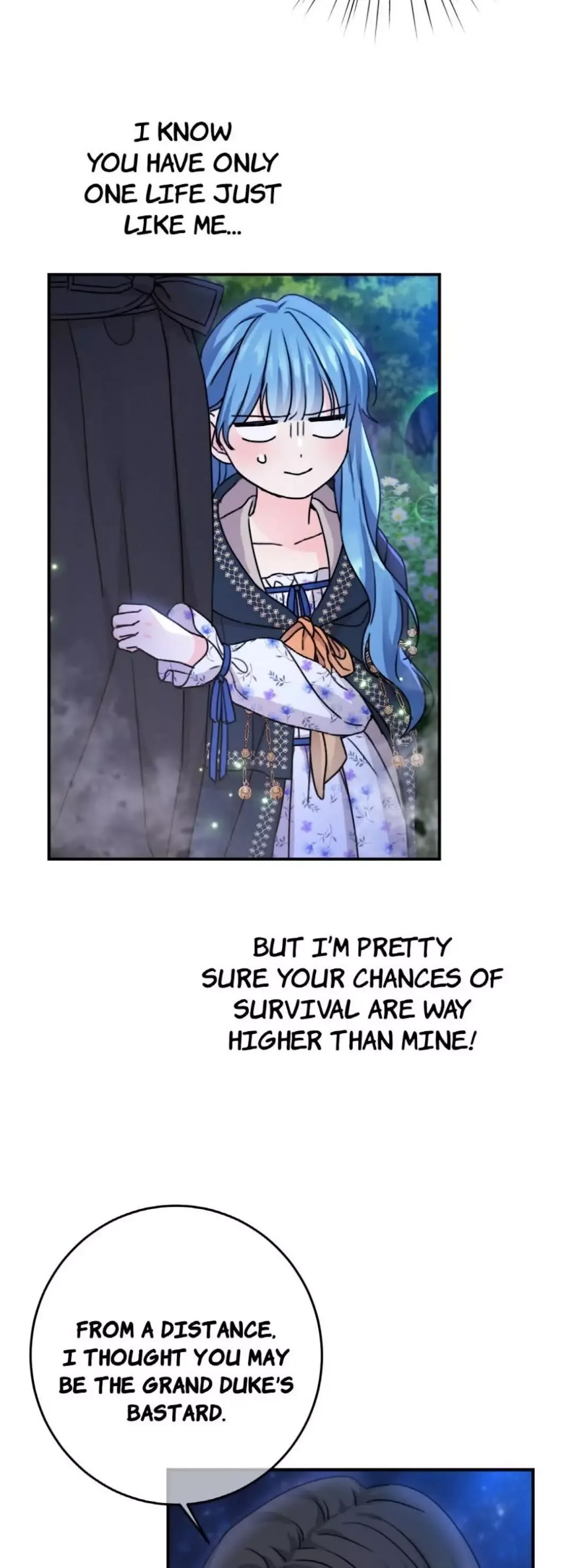 Saving the Villain Who was Abandoned by the Female Lead Chapter 39 page 29