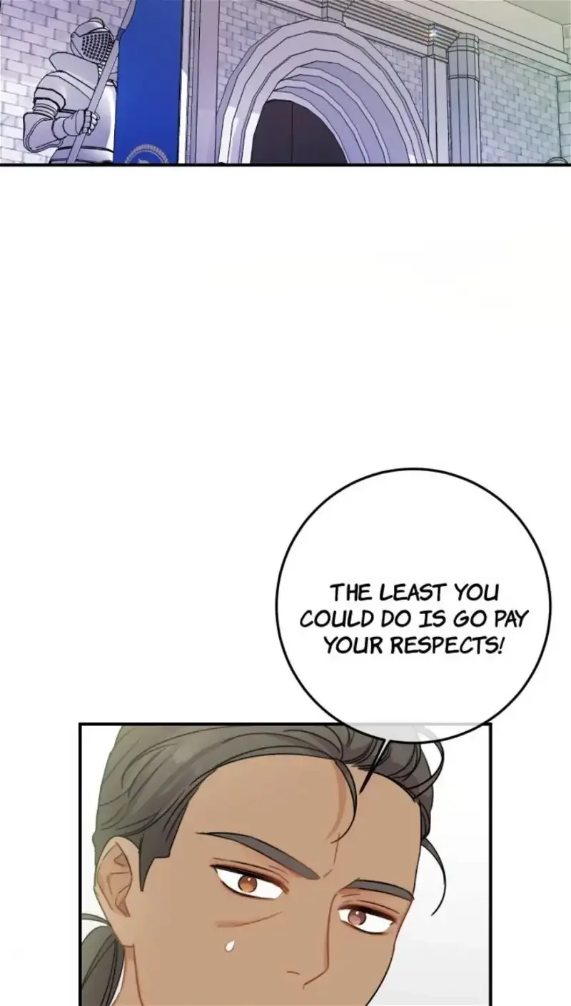 Saving the Villain Who was Abandoned by the Female Lead Chapter 42 page 5