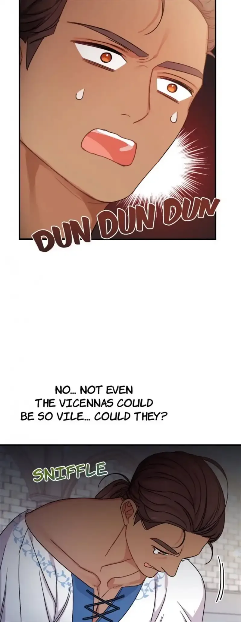 Saving the Villain Who was Abandoned by the Female Lead Chapter 42 page 10